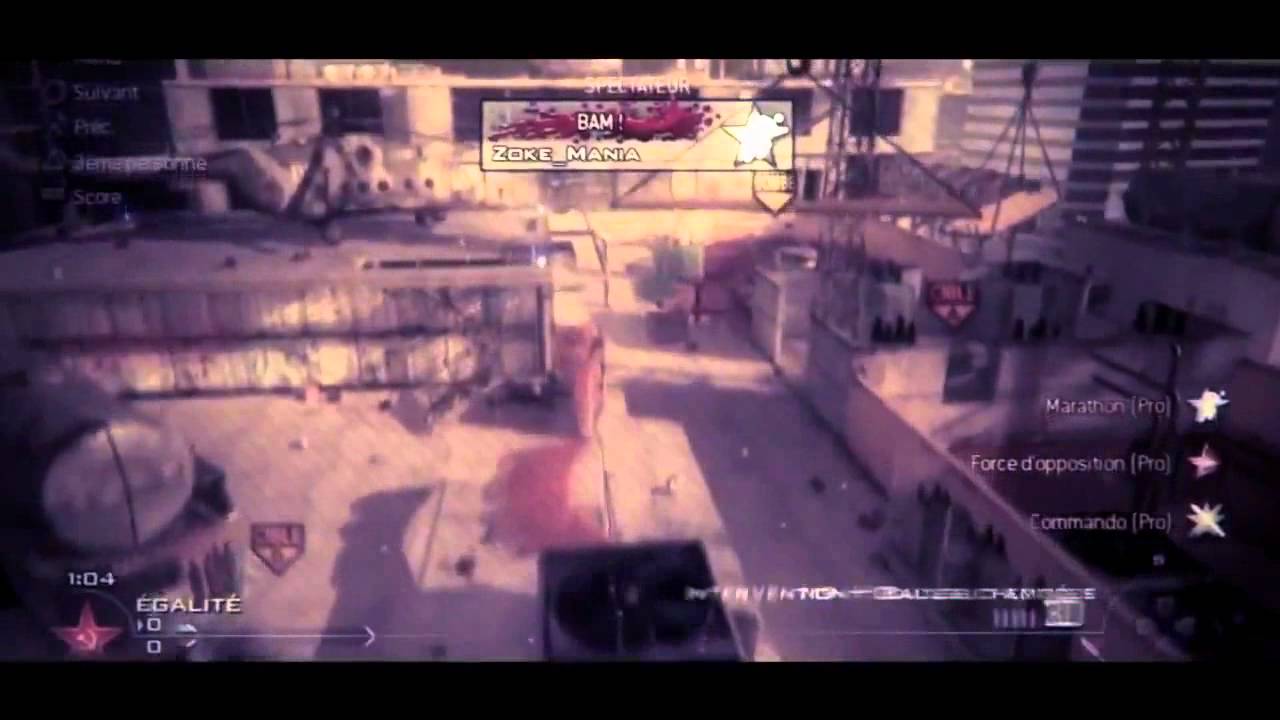 FreSh Mania | Maniativtiy Ep.1 | By Cre8