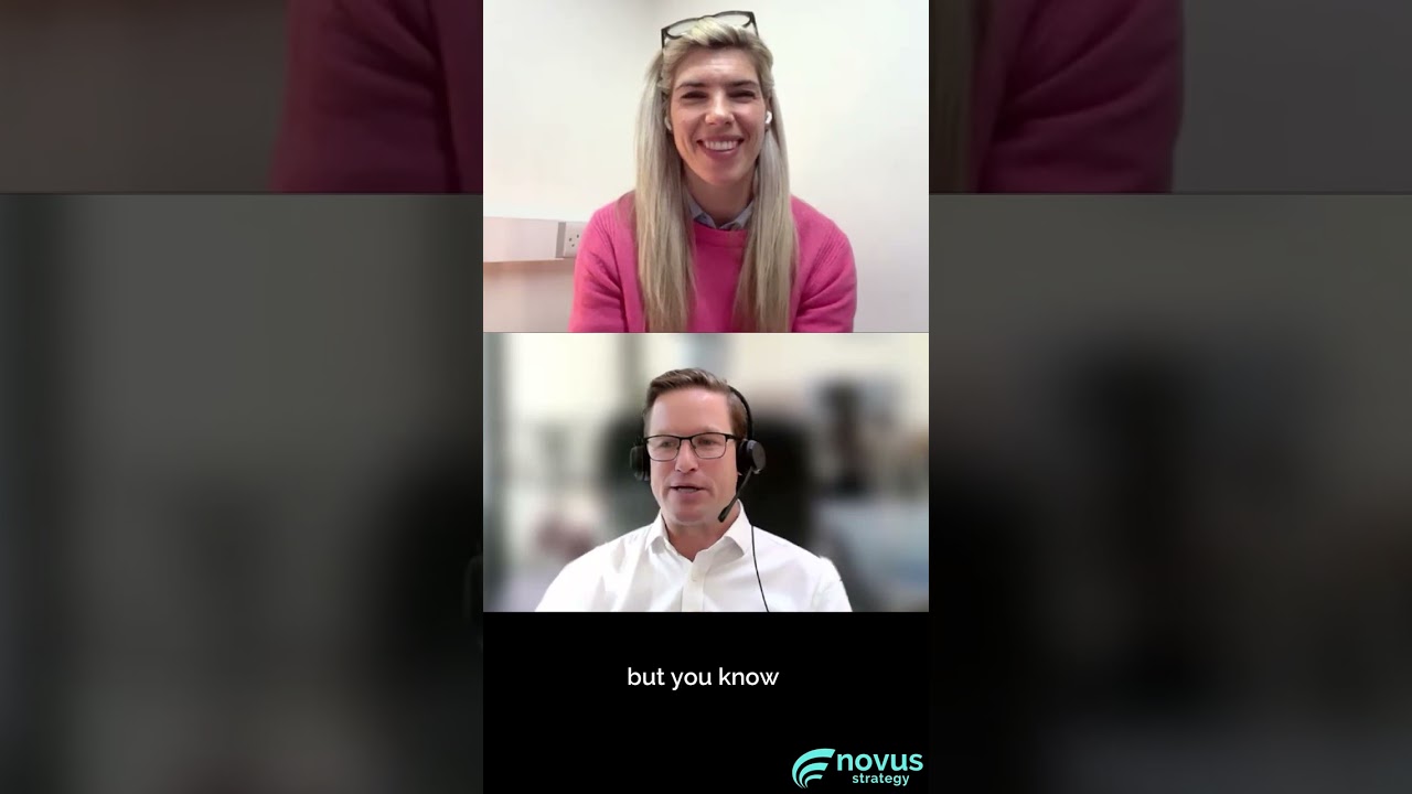 Claire Van der Zant and Mat Hahn on How Horizontal Digital Integration Puts Agents Back in Control