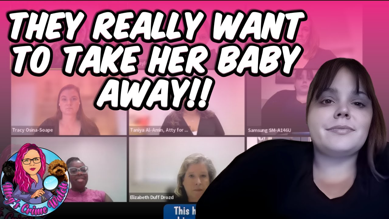 Bad Parent or Broken System? | State Makes Excessive Effort To Remove Baby from Mother