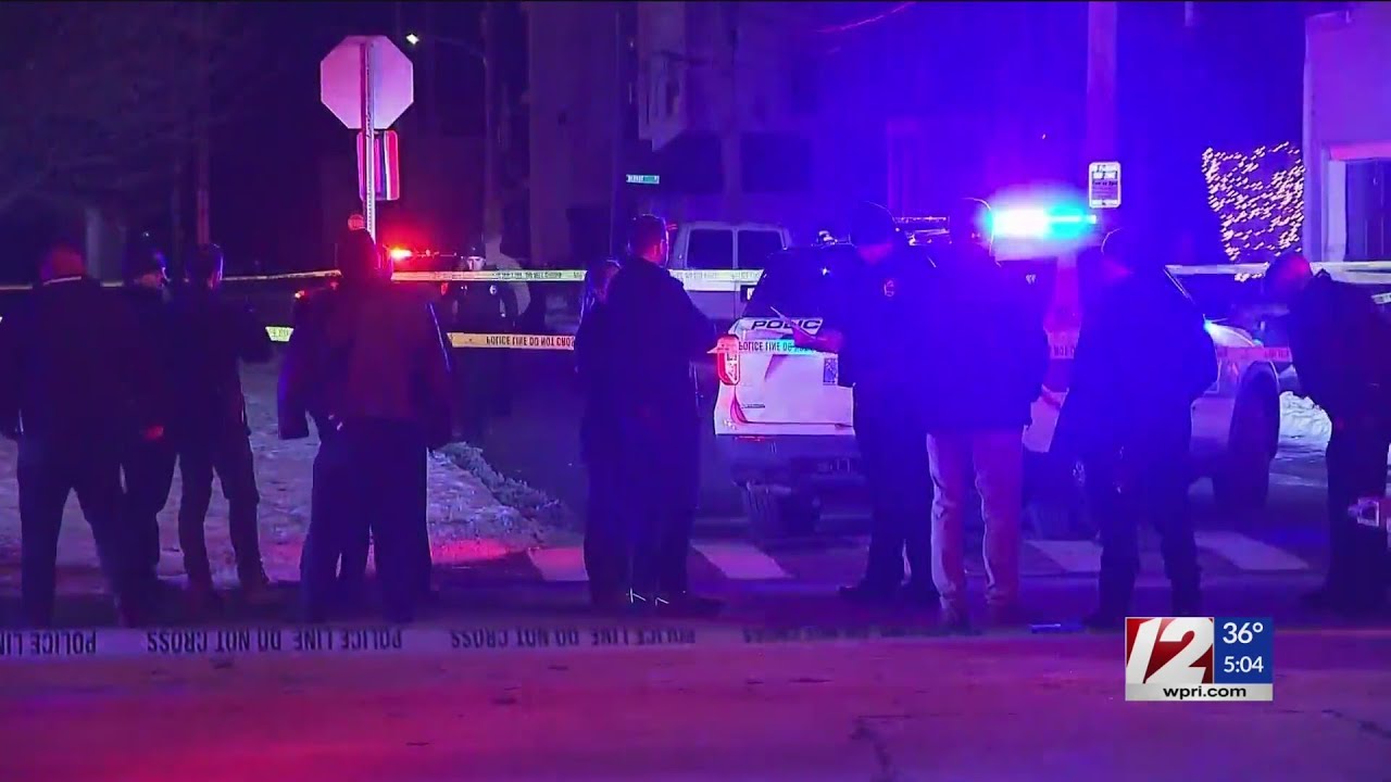 Pawtucket man accused of murdering his ex-girlfriend