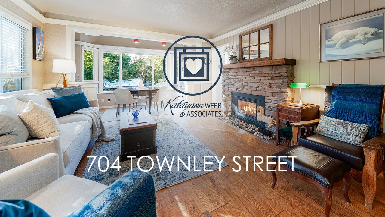 704 Townley Street