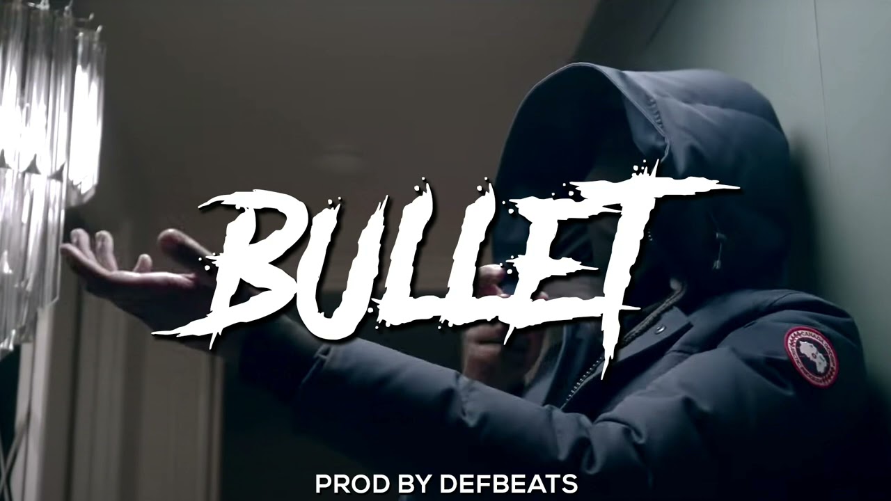 #ActiveGxng 2Smokeyy X Suspect X UK Drill Type Beat - 