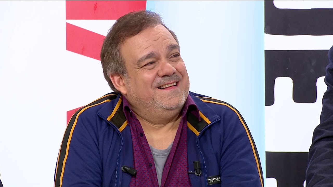 Thierry Rocher : 