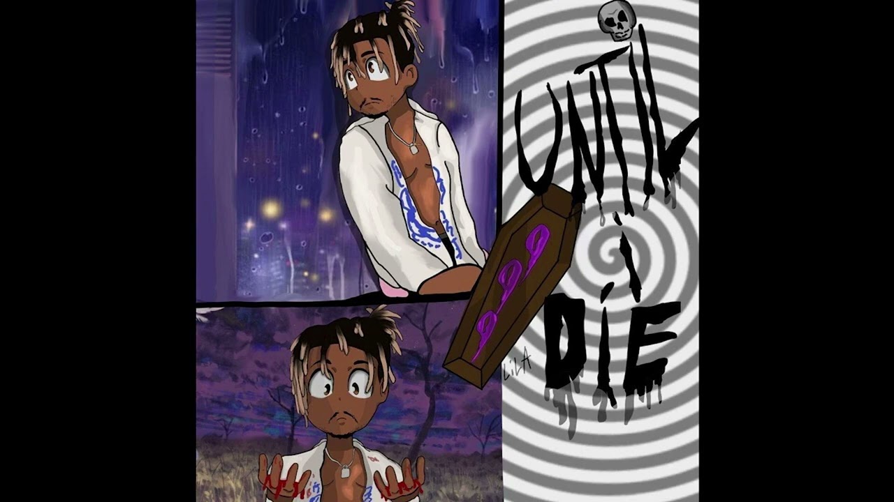 (FREE) Juice WRLD Type Beat 2022 - 