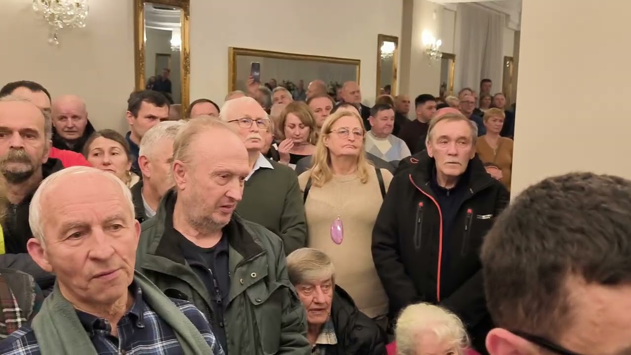 ŚRODA ŚLĄSKA 24 02 2026 R 2 CZĘŚĆ