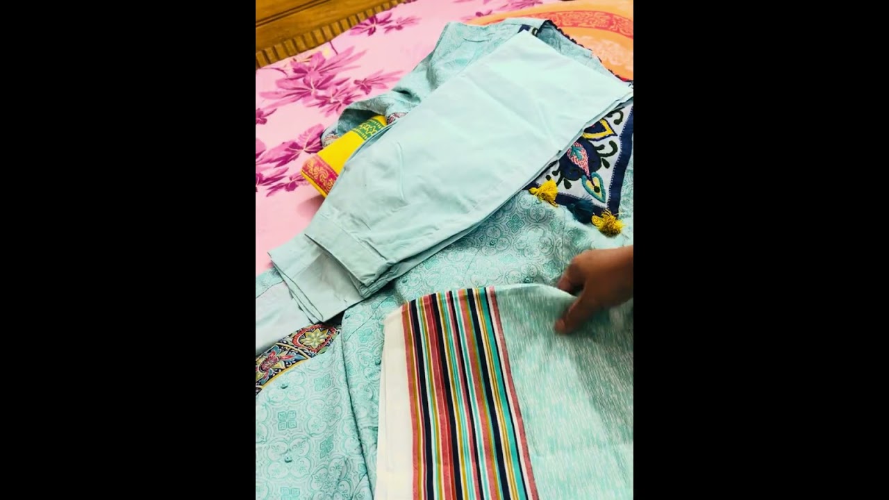আড়ং ভ্লগ 