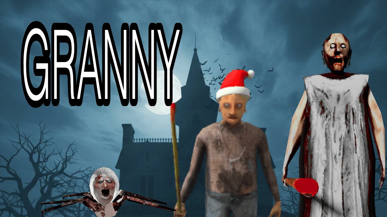 🔴granny 1 khele  #shorts #shortsfeed #granny #live