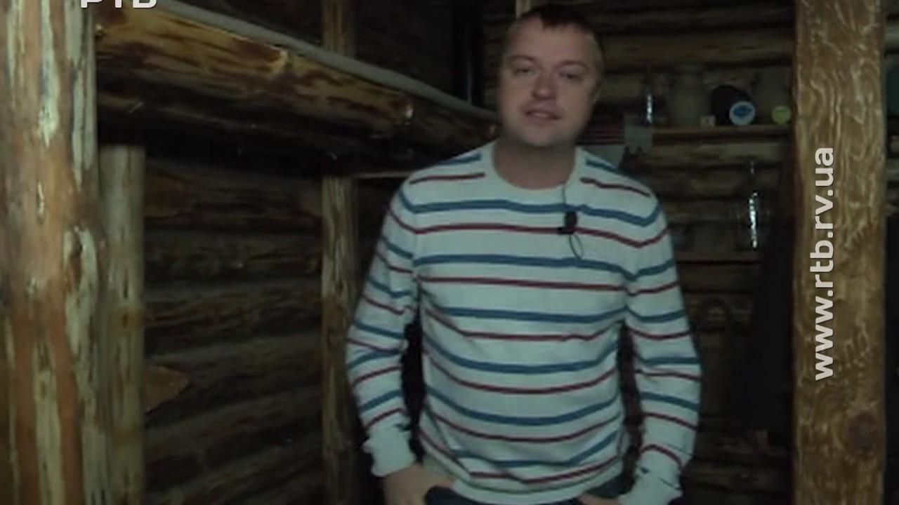 У Костополі відкрили криївку