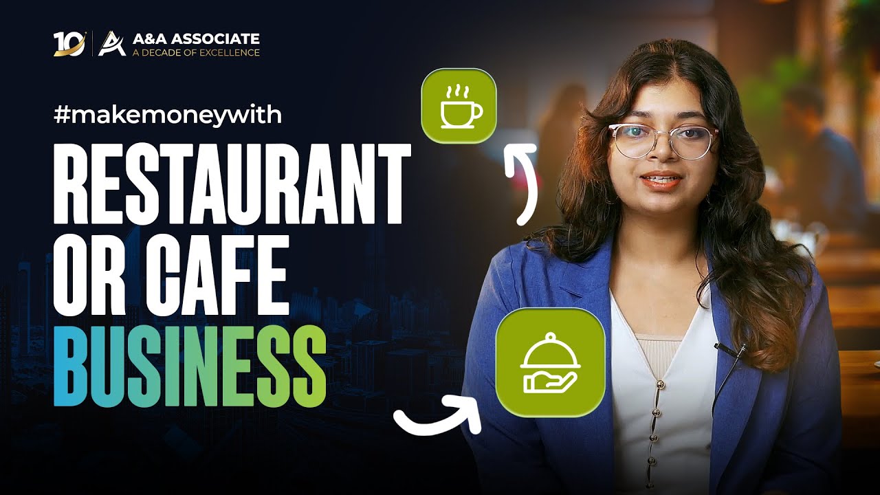 How to Open a Restaurant in Dubai (Step-by-Step Guide)