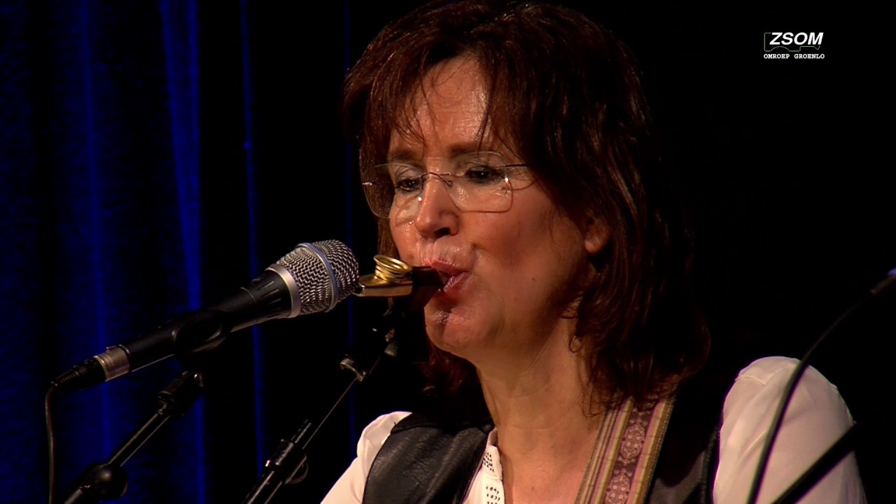Trio Sandra Vanreys   San Francisco bay blues