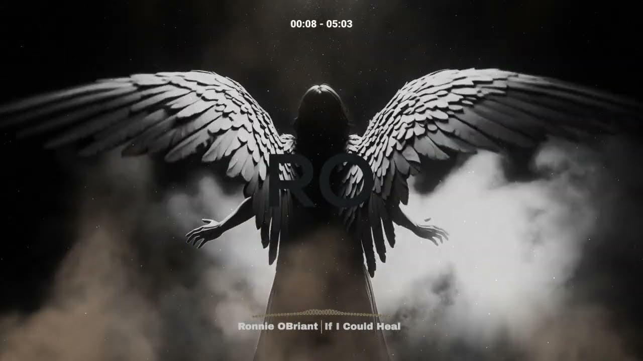 If I Could Heal (Official Lyric Video)
