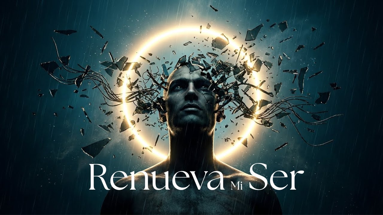 Renueva mi ser I CUENTA REGRESIVA I (Oficial)