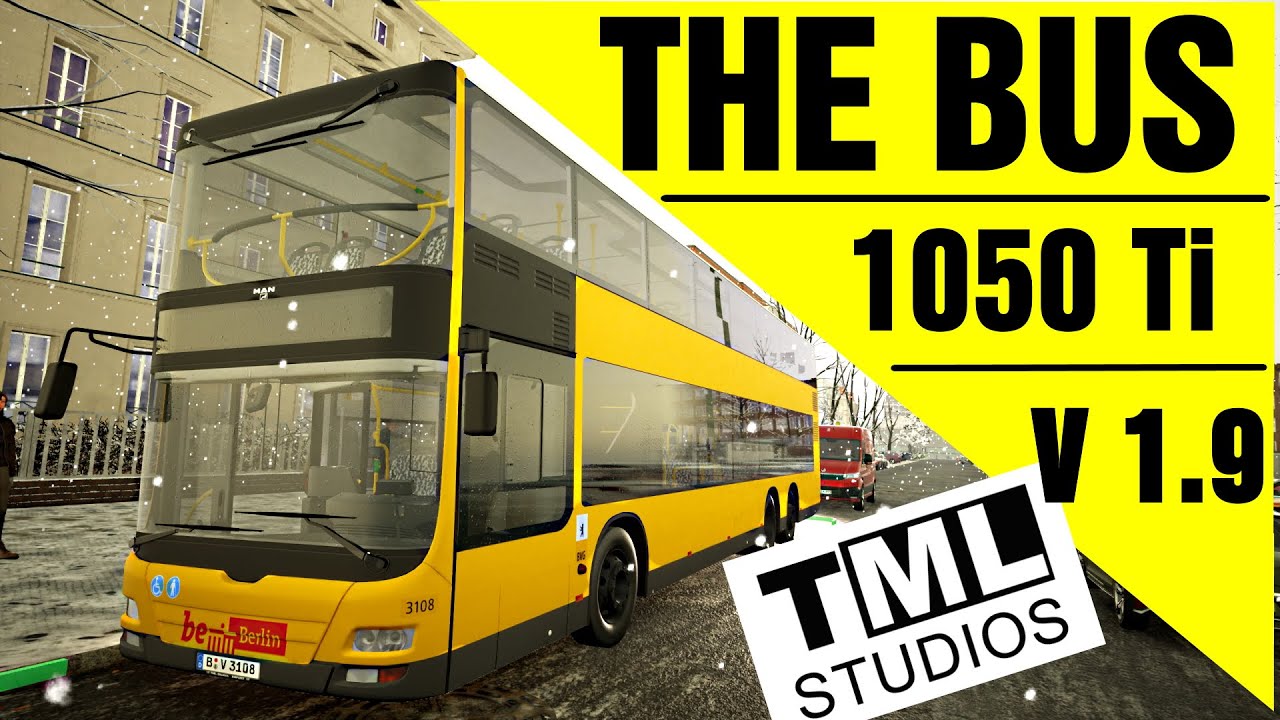 The Bus 