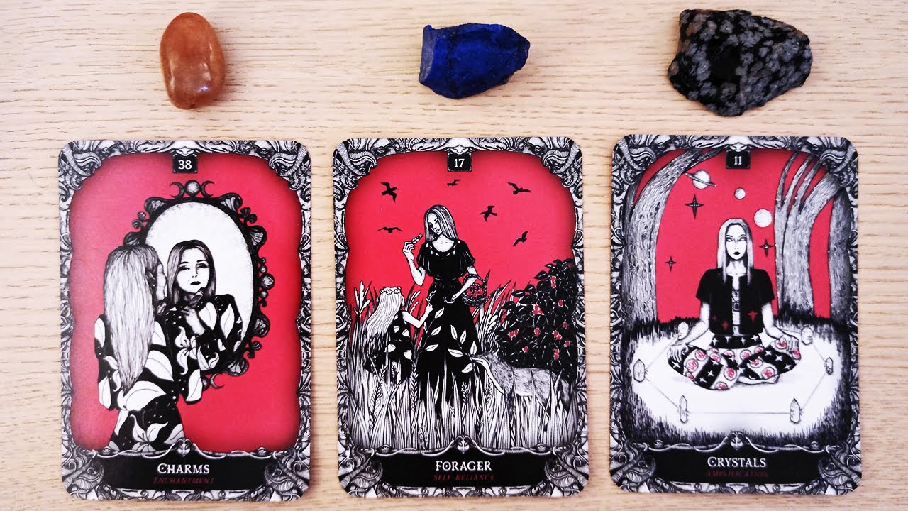 🌺💖How Are They FEELING About YOU Right now?💜🌿 PICK A CARD Timeless Love Tarot