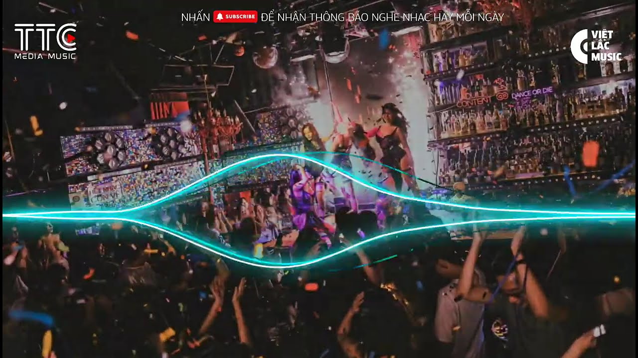[HOT] VÀO PHÒNG BAY PHẢI BẬT 2 | VINAHOUSE BAY PHÒNG BASS CỰC MẠNH | FULL TRACK DJ THÁI HOÀNG REMIX