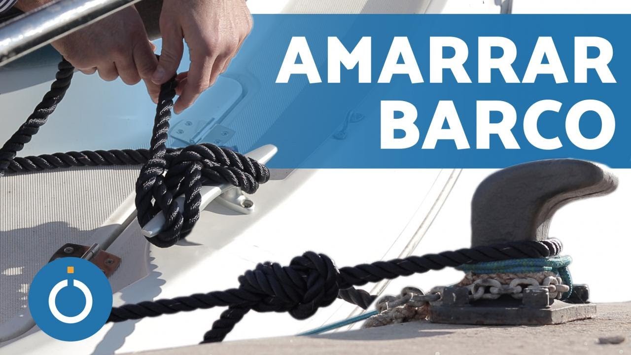 𝗔𝗠𝗔𝗥𝗥𝗔𝗥 𝘂𝗻 𝗯𝗮𝗿𝗰𝗼 𝗮𝗹 𝗠𝗨𝗘𝗟𝗟𝗘 🛳️ (VUELTA DE CORNAMUSA)