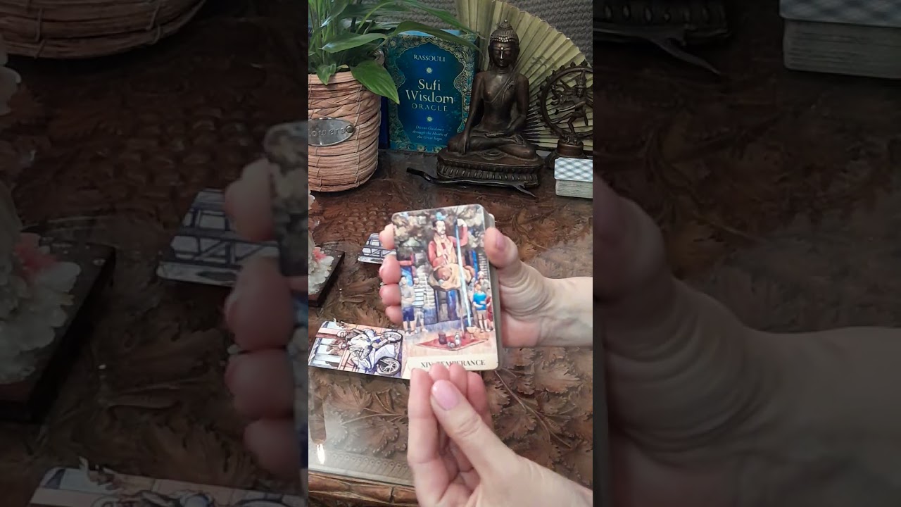 РАК ❤️ Кто к вам приближается?
