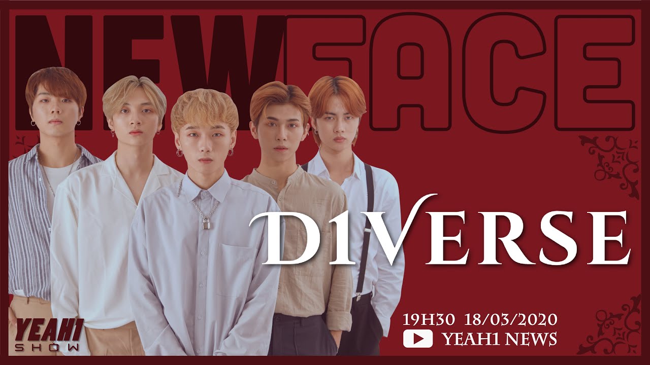 D1Verse lần đầu bật mí cuộc sống nhà chung, thấy tự hào vì danh xưng 'em trai MAMAMOO' | Yeah1 News