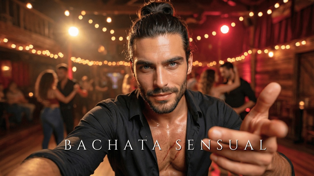 ❤️ Nueva BACHATA Fusion 2026 🎵 Es tu AMOR lo que me quita el dolor...  | Música de AMOR
