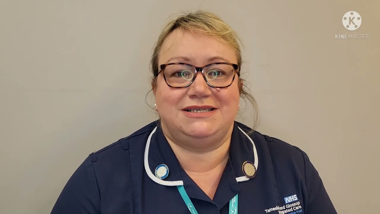 An introduction to the SWAN model at Tameside and Glossop IC NHS FT.
