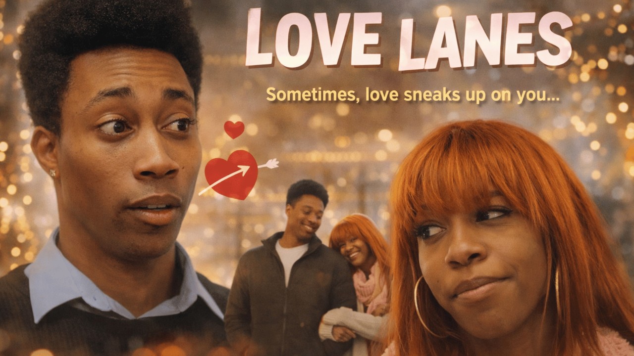 From simple life to palace drama in this HEARTWARMING FAMILY COMEDY 🌟 | Full movie in English 4k