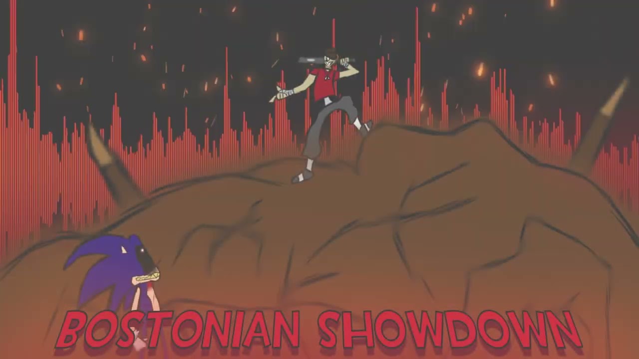BOSTONIAN SHOWDOWN (A Scout LMS) - OUTCOME MEMORIES UST