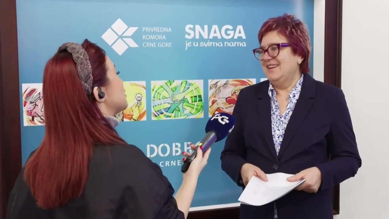 „Dobro jutro, Podgorice!“ | Kako će izgledati rad narednih pet godina u Glavnom gradu?