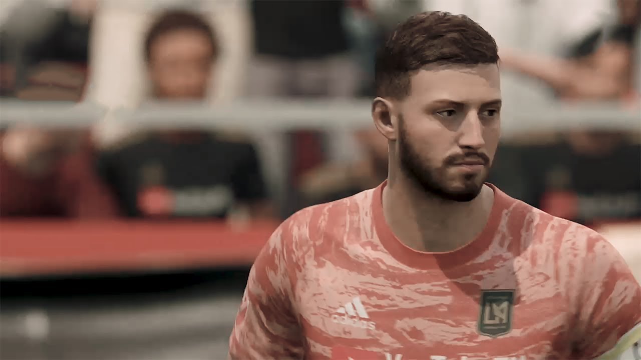 FIFA 20 Pro Clubs Goalkeeper 'HERE WE GO' Montage