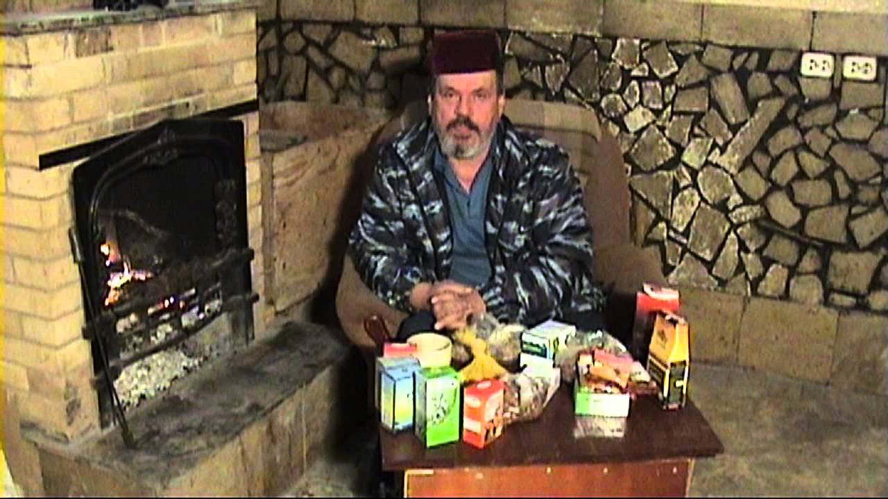развод на деньги (ингридиенты для купажирования)