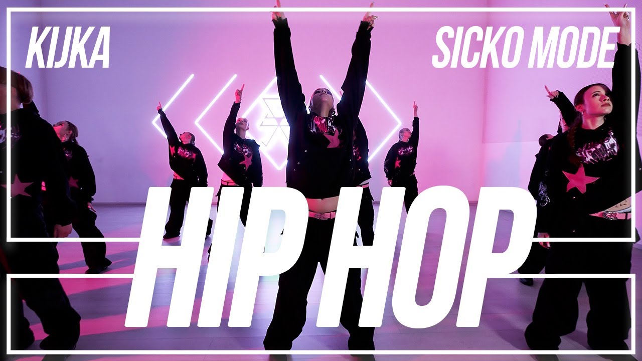 SICKO MODE | FORMATION | BY KIJKA | 2025