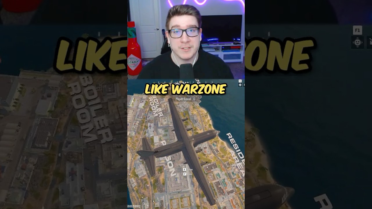 Exploring Call of Duty Warzone clones!