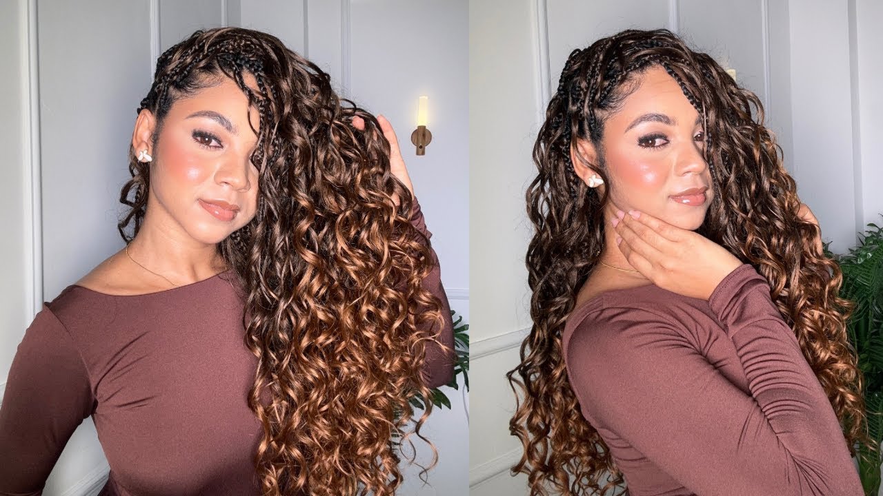 Passo a passo Boho Braids atualizado 2026