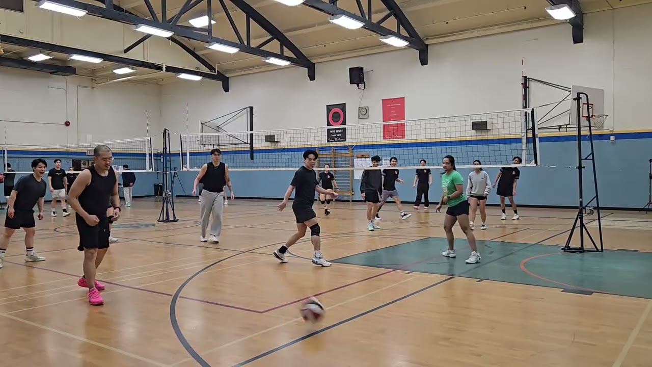 Marpole (Feb 27, 2026) - Game 1 Set 1