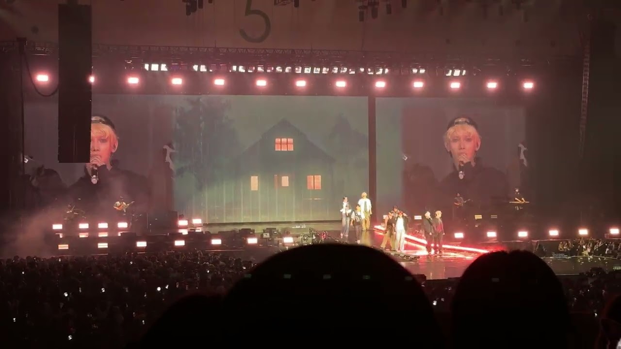 Now this house ain’t a home