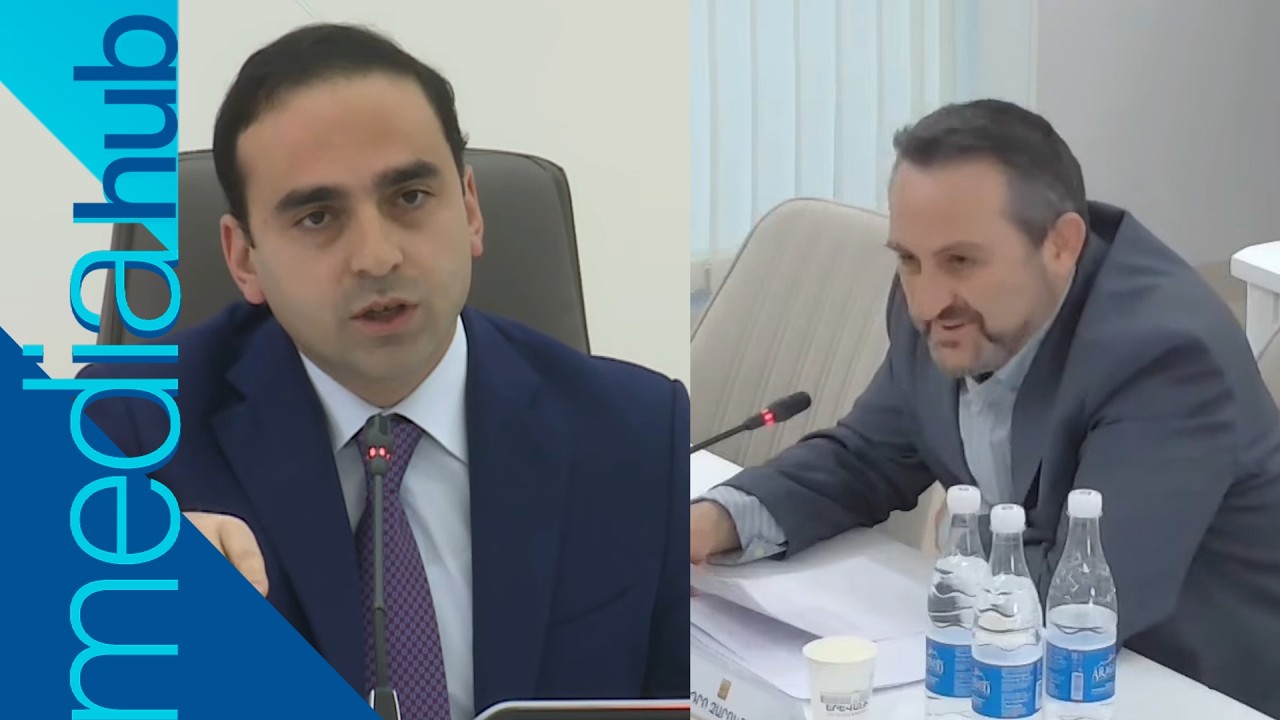 Երեք տարի ա ասում եմ՝ բացօթյա մարզասրահները անիմաստ ծախս ա, էդ գումարով փակ տարածքում կառուցեք