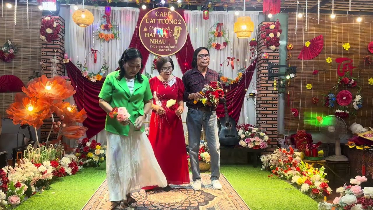 Ck. Chiều mưa biên giới. Tb. Anh 10