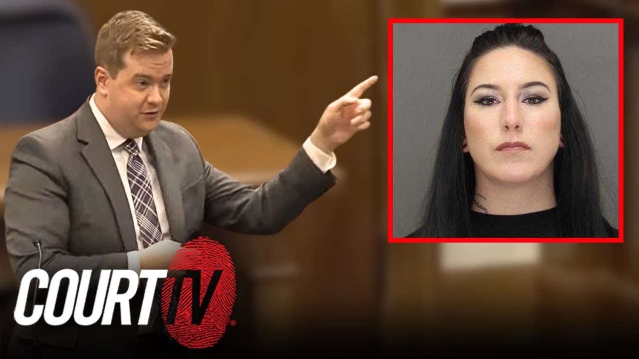 House of Horrors Murder Trial: State Closing Arguments