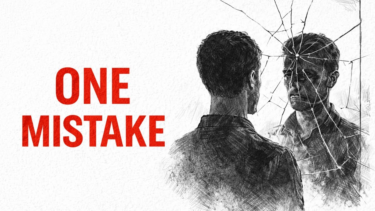 The One Mistake That Ruins Silent Authority | The Mirror Void – Part 3