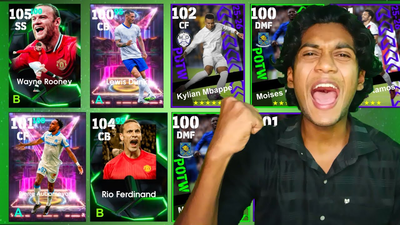 New Diwali Event 💥 & Manchester United Pack Opening ☠️ | Obito Gaming