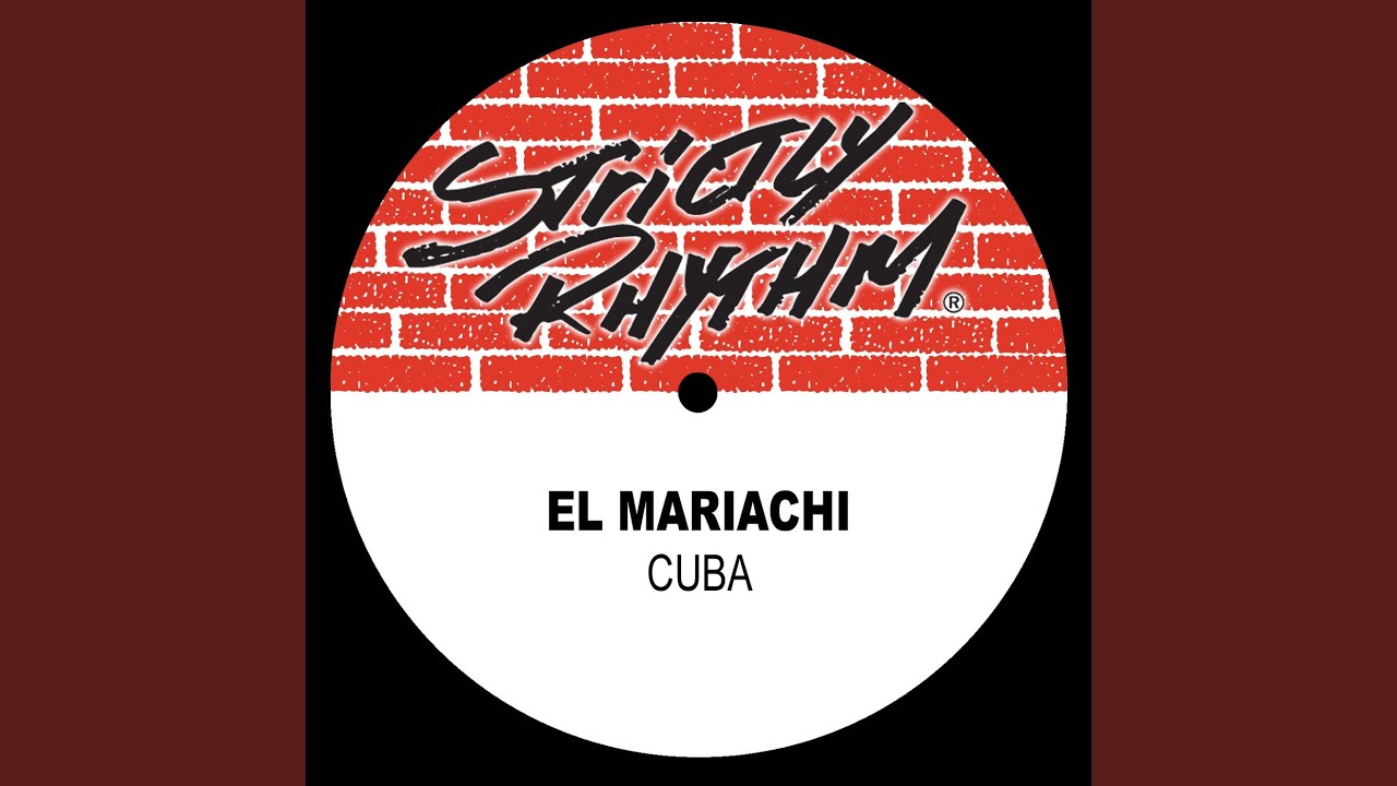 Cuba (Havanna Club Mix)