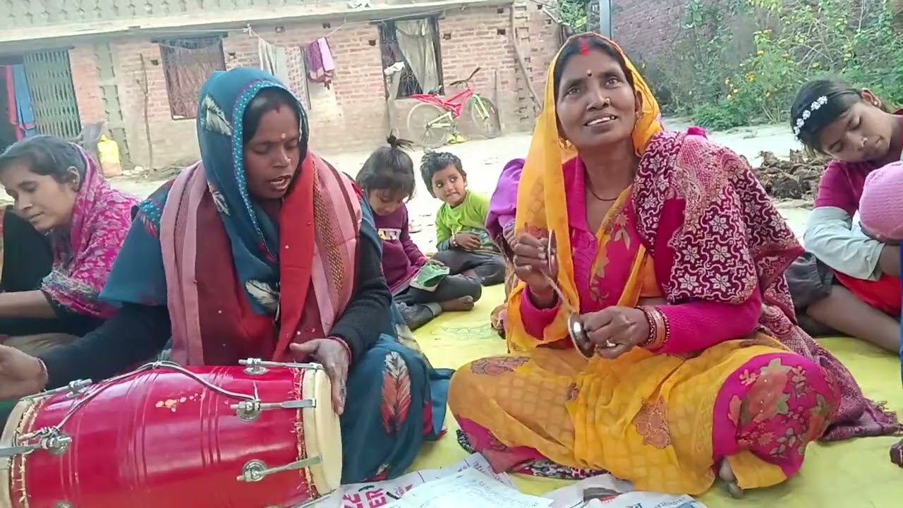 #मैया का दरबार#वो अक्बर दैखनेभजन#