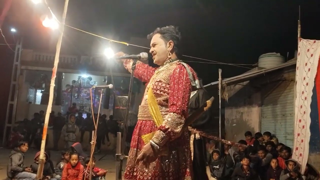 !! મહાકાળી માં અને પતયરાજા !! 