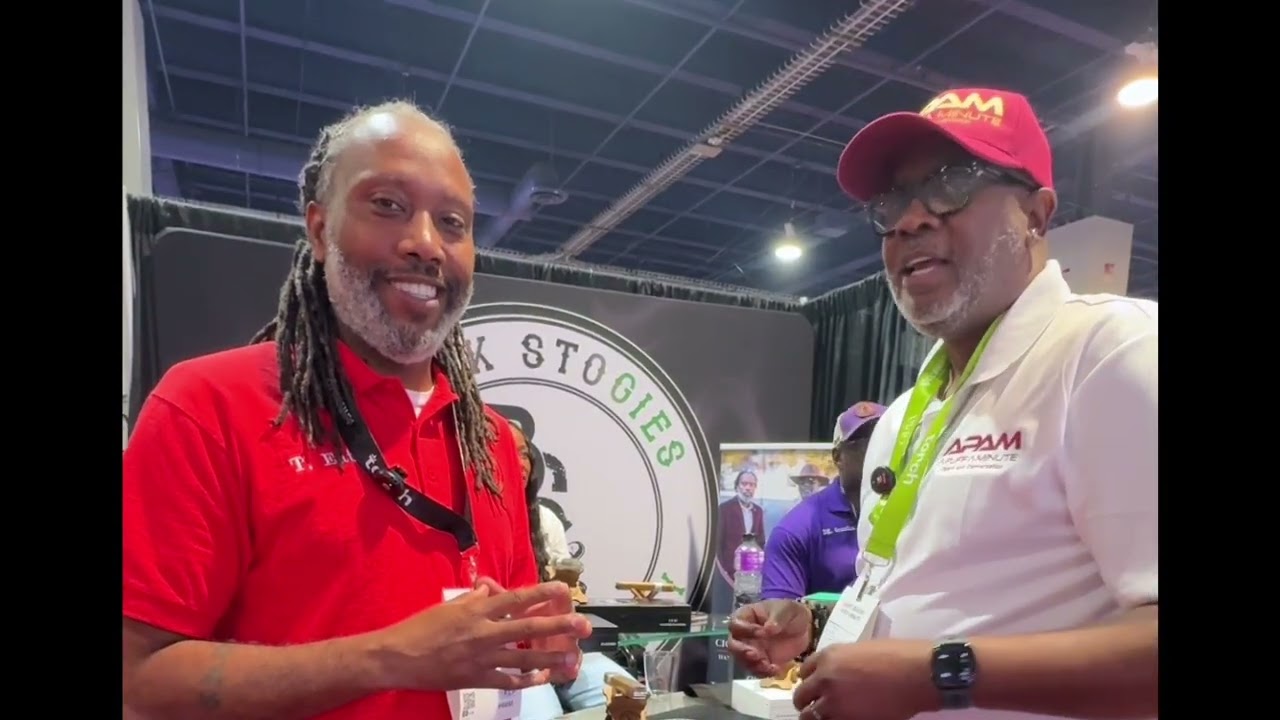 APAM x Black Stogie Cigar | TPE 2026