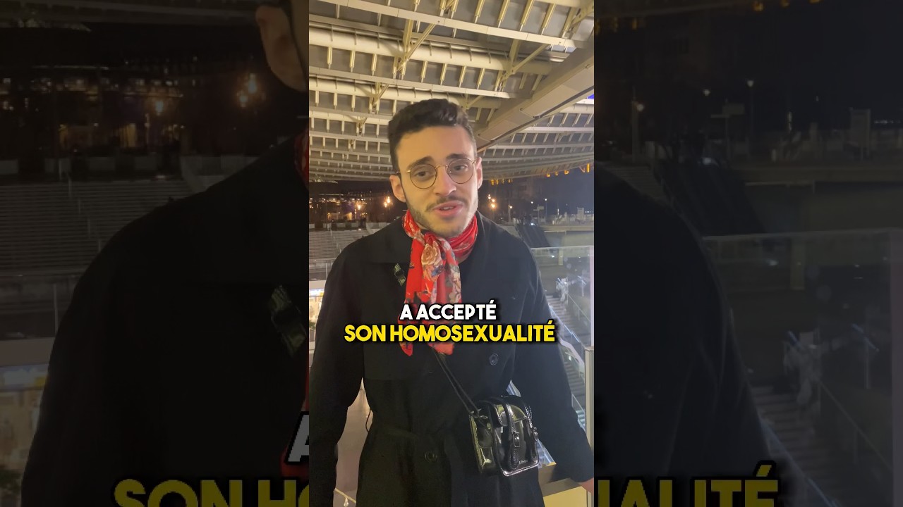 CHANSON POUR JOHAN #chanson #triste #music #homosexuality #chansonfrancaise #shorts #happy