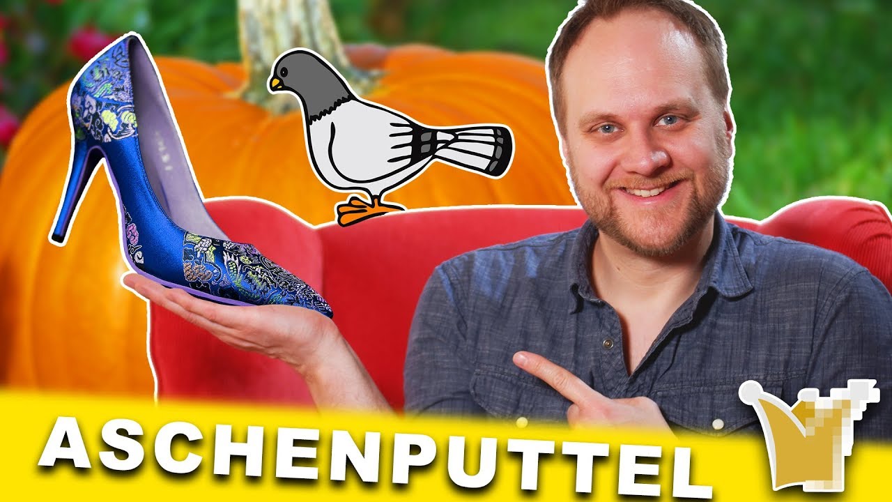 Aschenputtel