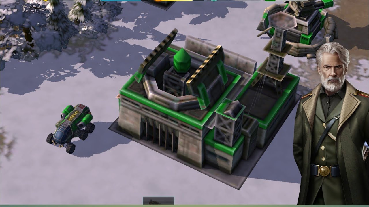 FUN with CONFEDERATION | 3v3 | ART OF WAR 3.