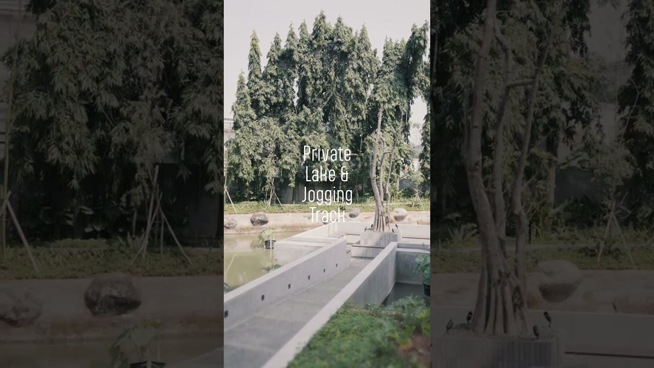 A Place Made for You &ndash; Find Peace at Umala Andara #rumahjakartaselatan #realestate #lifeatumala