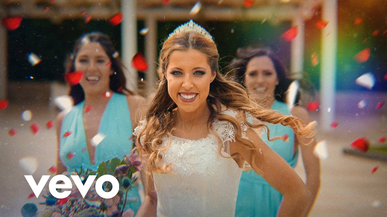 Mariana Bossy - EU VOU CASAR ESTA NOITE