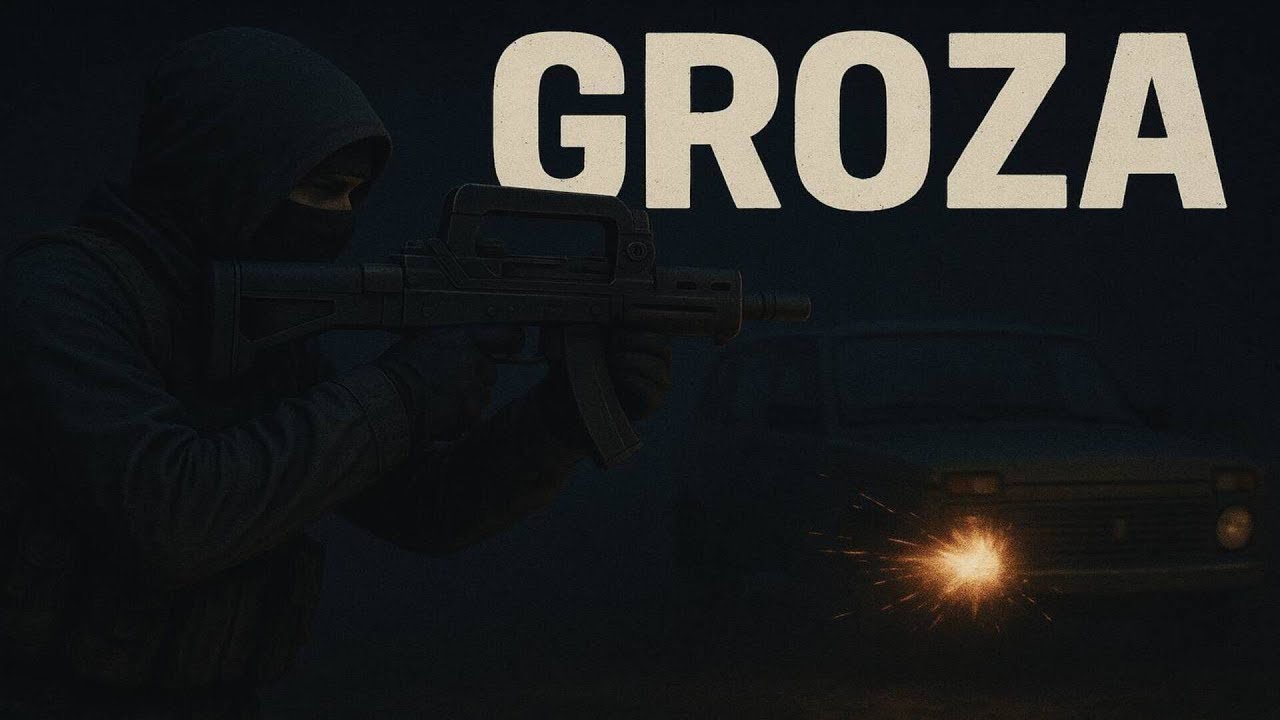 Паралимпийские игры в DayZ | 4 |