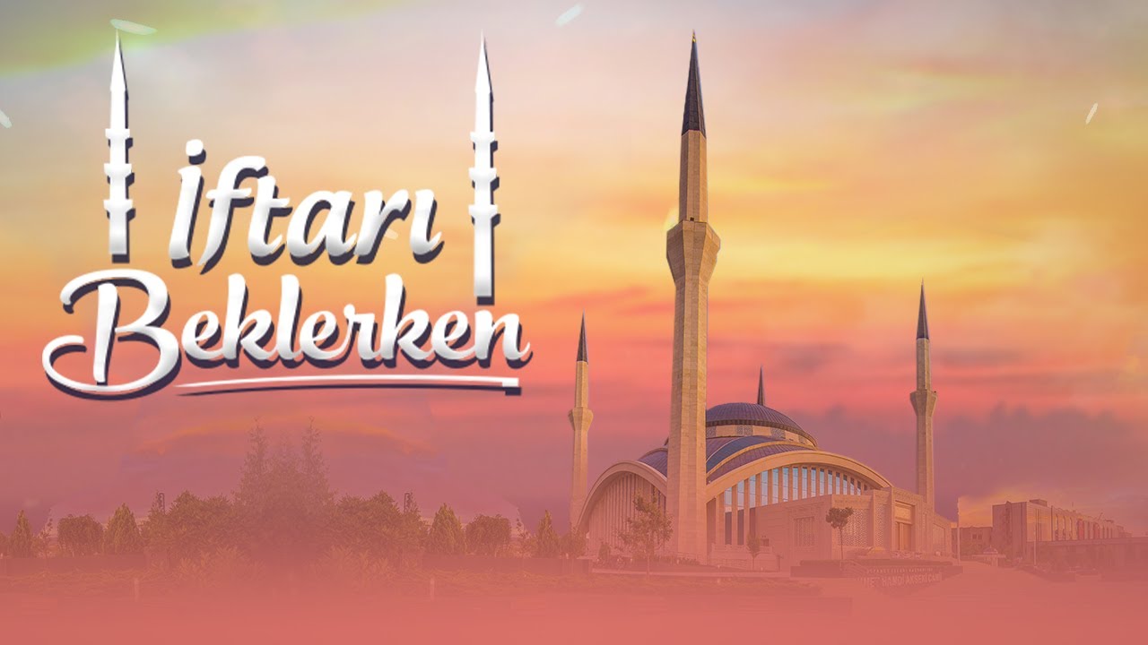 Hayır ve şer Allah’tandır - Prof. Dr. Abdurrahman Candan